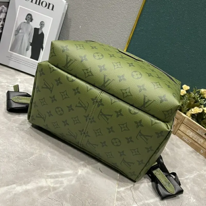 louis vuitton aaa qualite sac a dos  pour unisexe s_12114b53